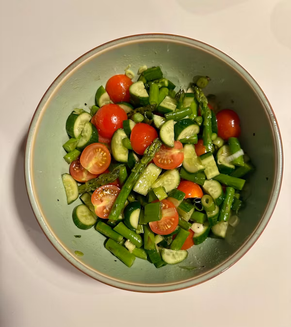 Bruschetta