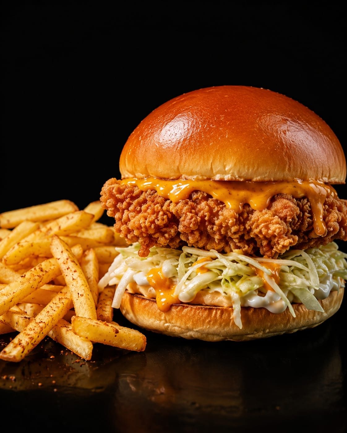 MAG Burger