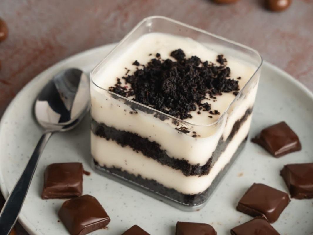 Oreo Magnolia
