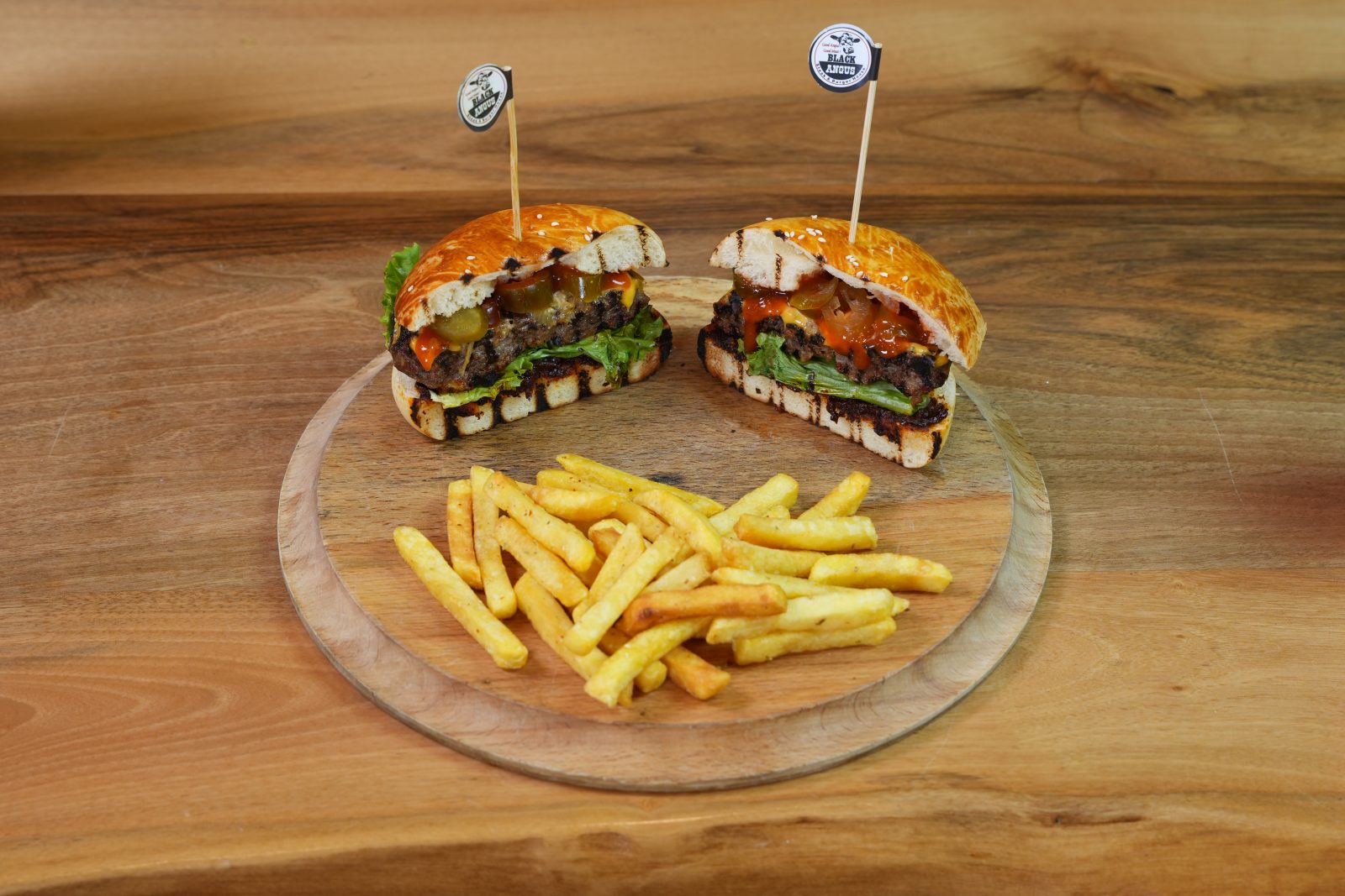 Hollywood Burger